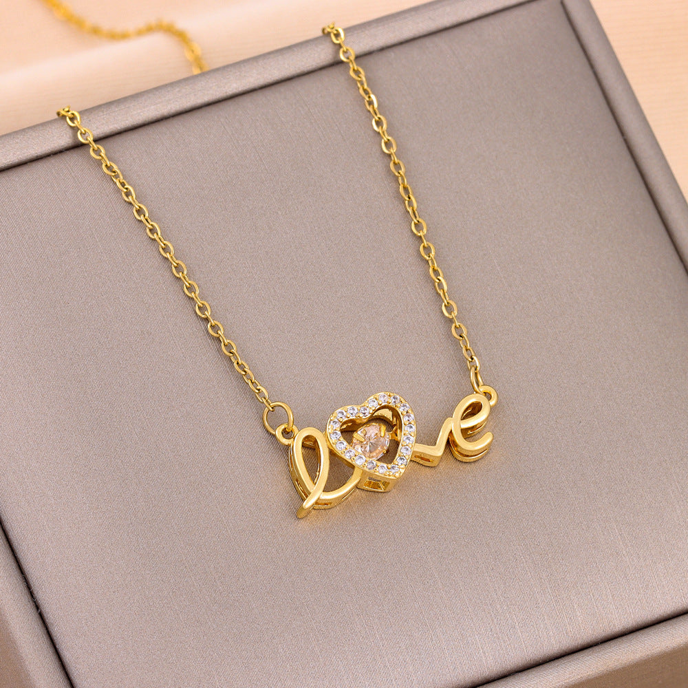 Colgante Amor