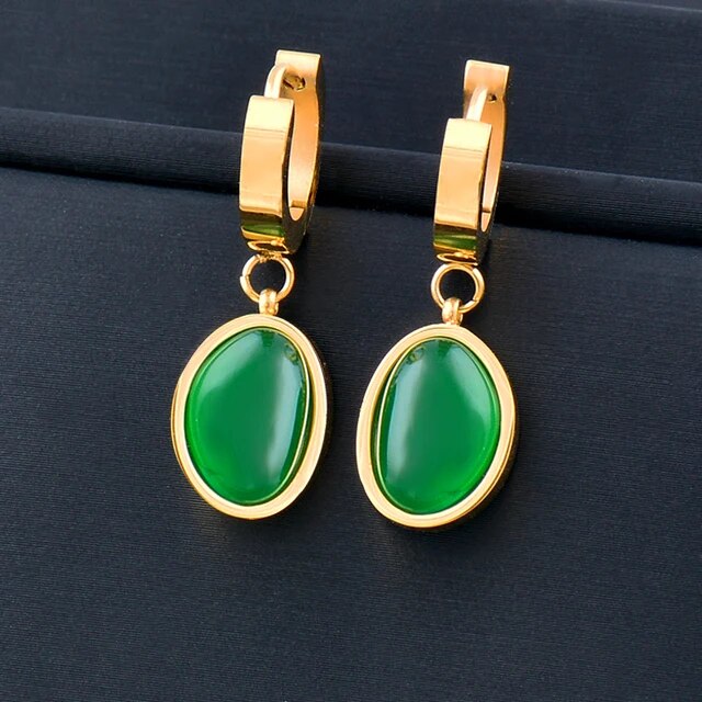 Conjunto Esmeralda
