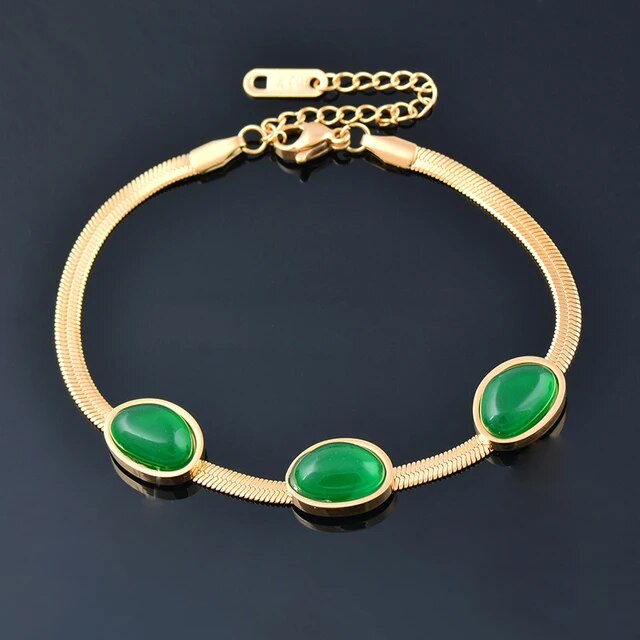 Conjunto Esmeralda
